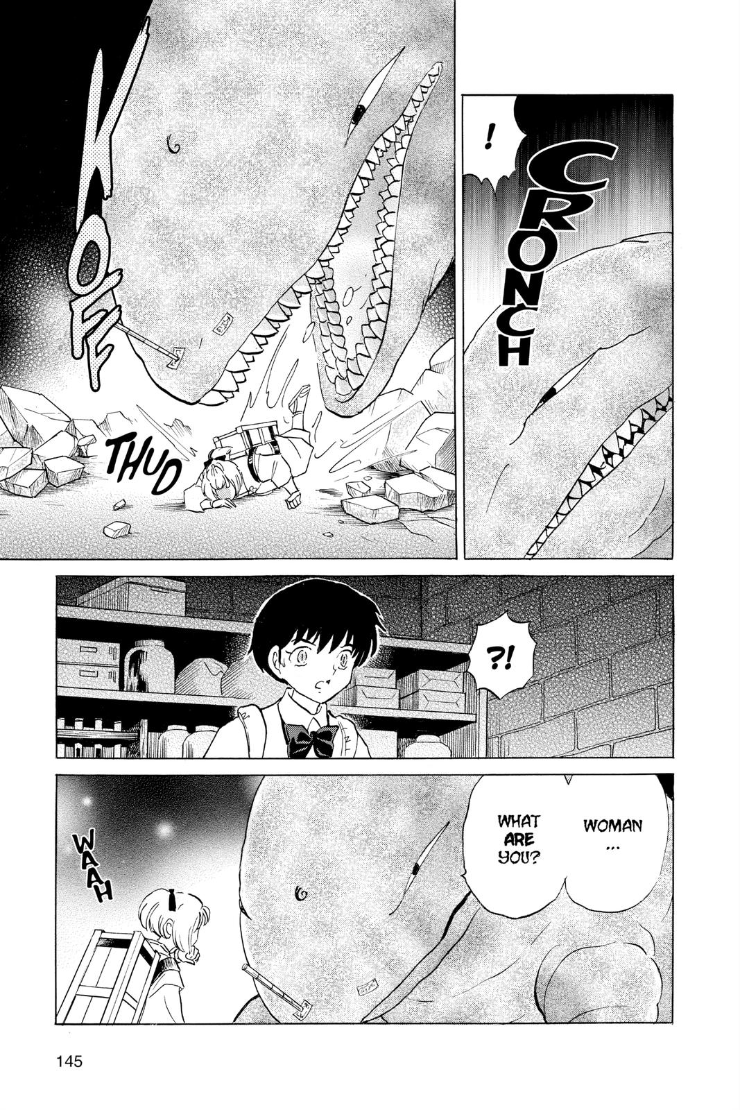 Mao Chapter 116 12