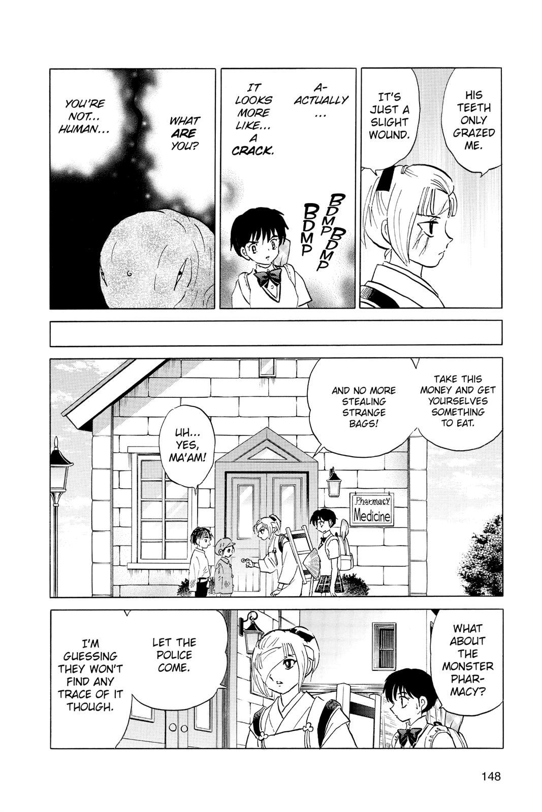 Mao Chapter 116 15