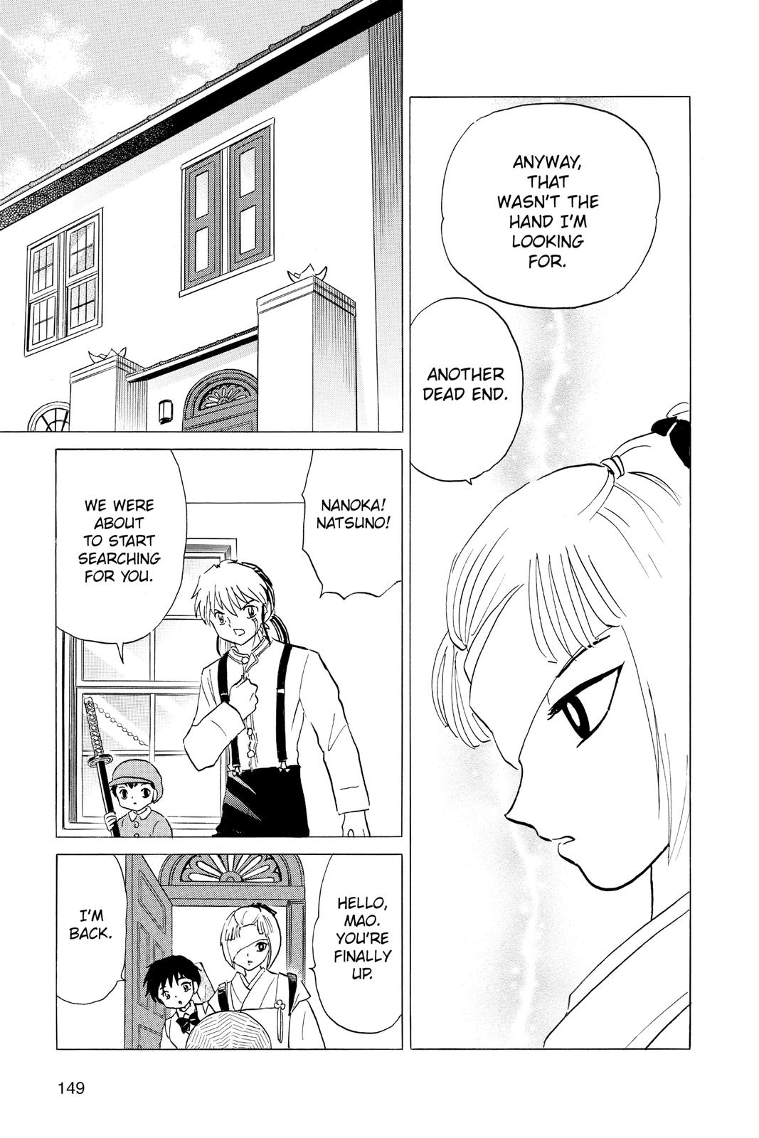 Mao Chapter 116 16
