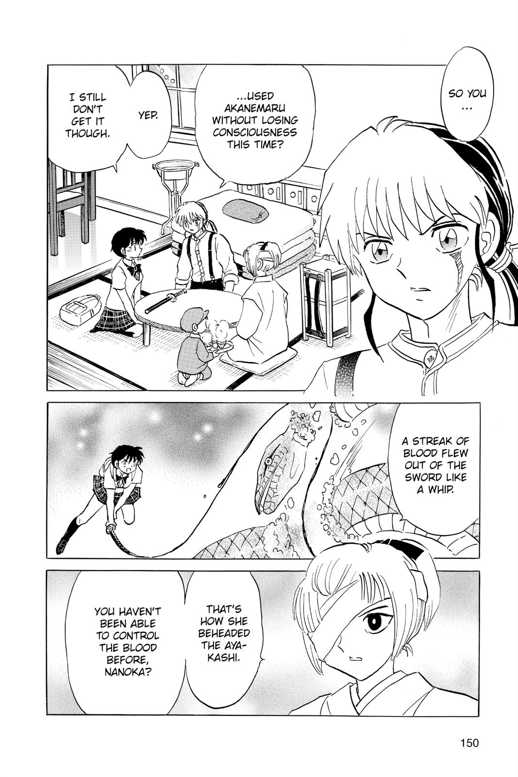 Mao Chapter 116 17