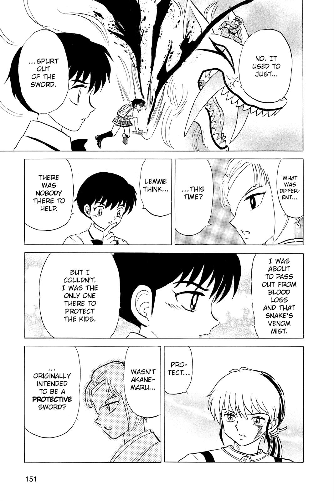 Mao Chapter 116 18
