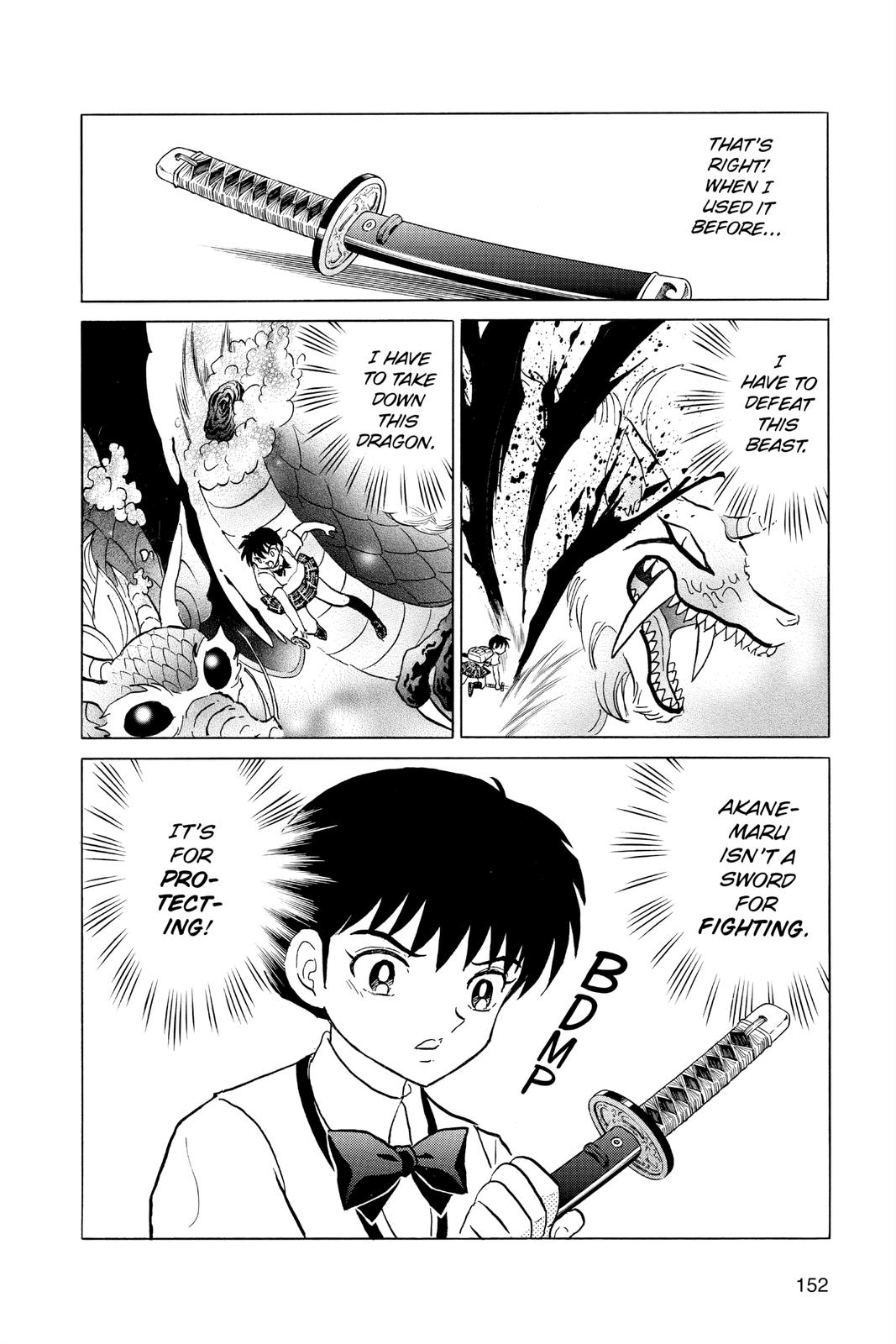Mao Chapter 116 19