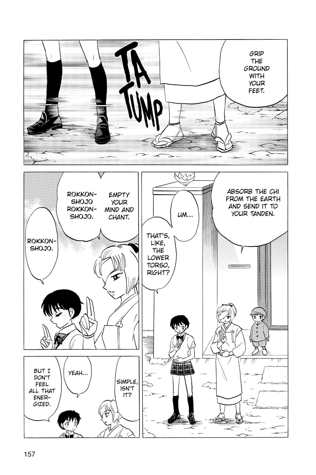 Mao Chapter 117 5