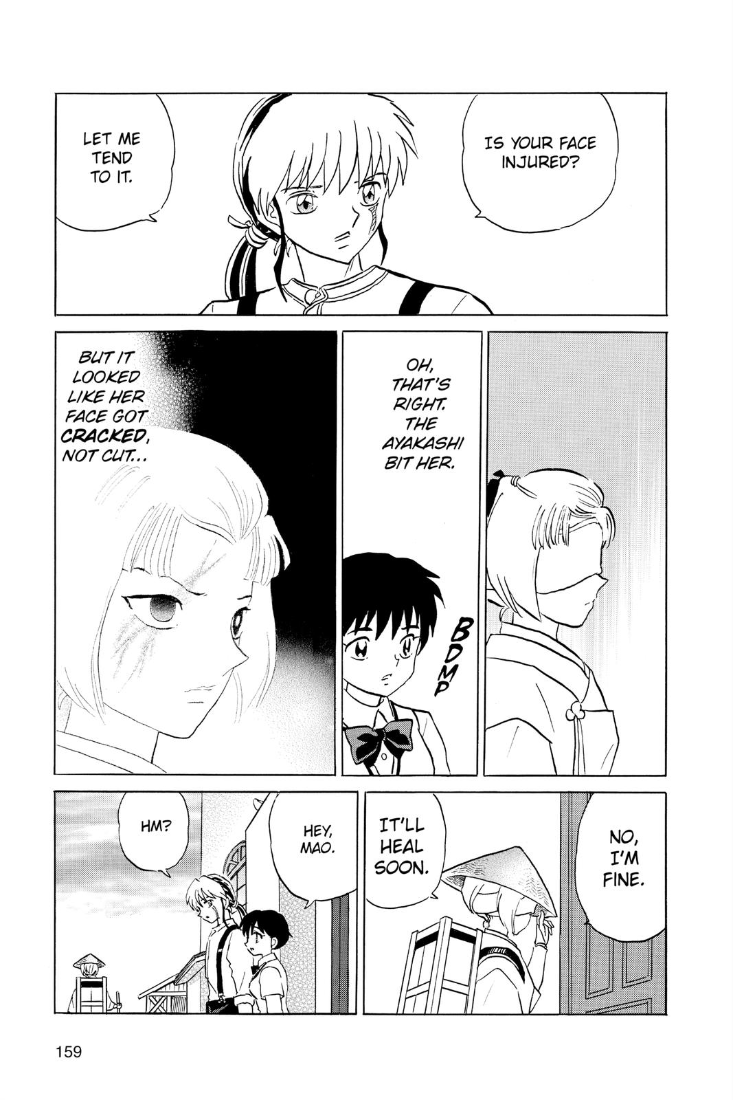 Mao Chapter 117 7