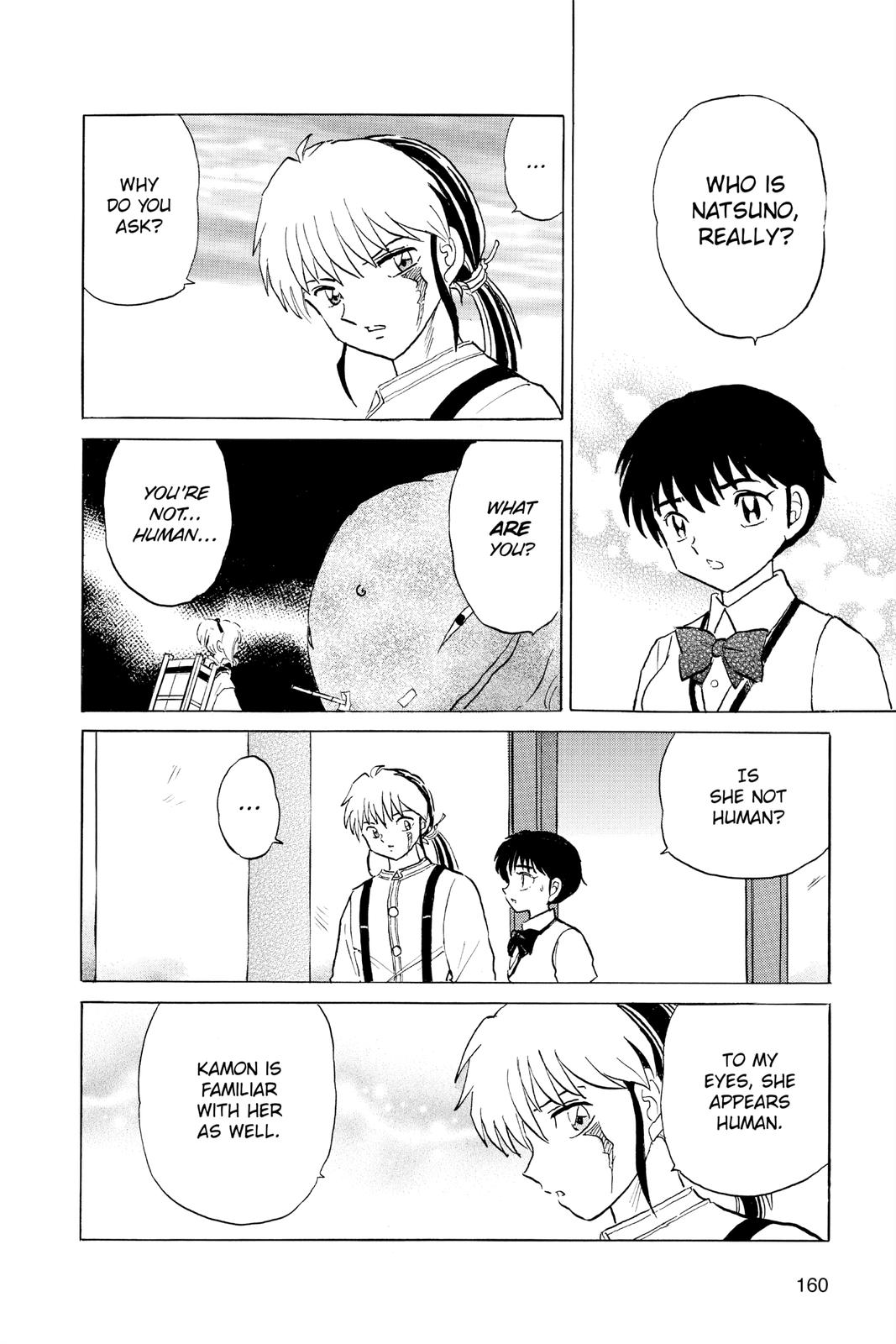 Mao Chapter 117 8