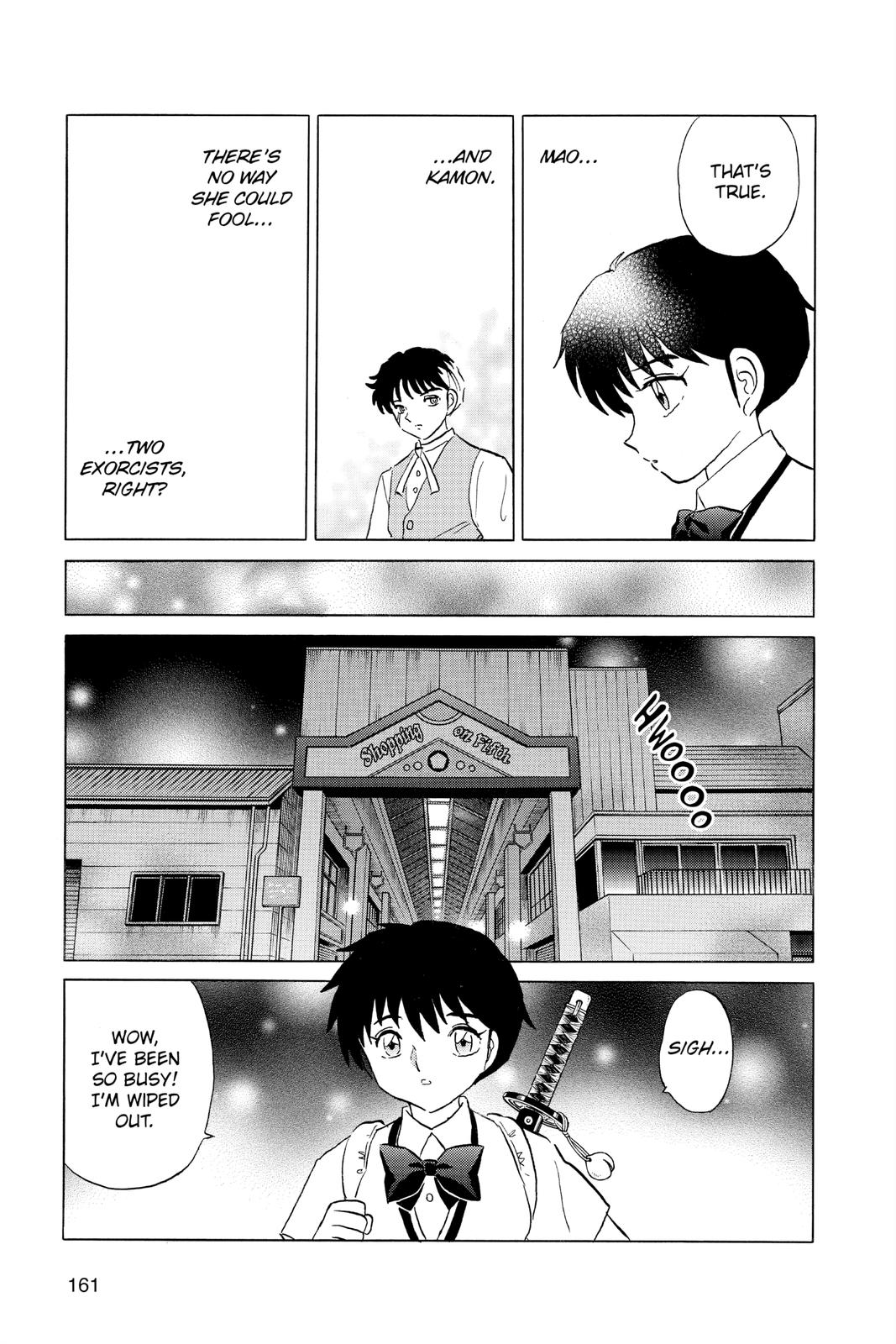 Mao Chapter 117 9