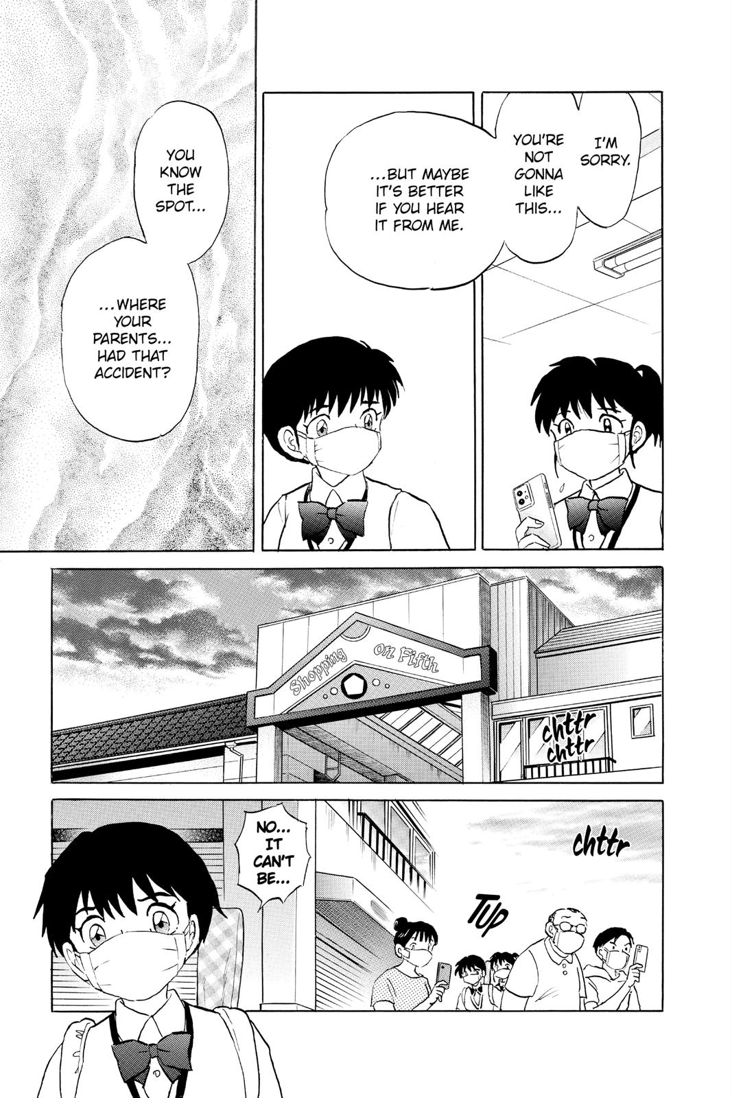 Mao Chapter 117 17