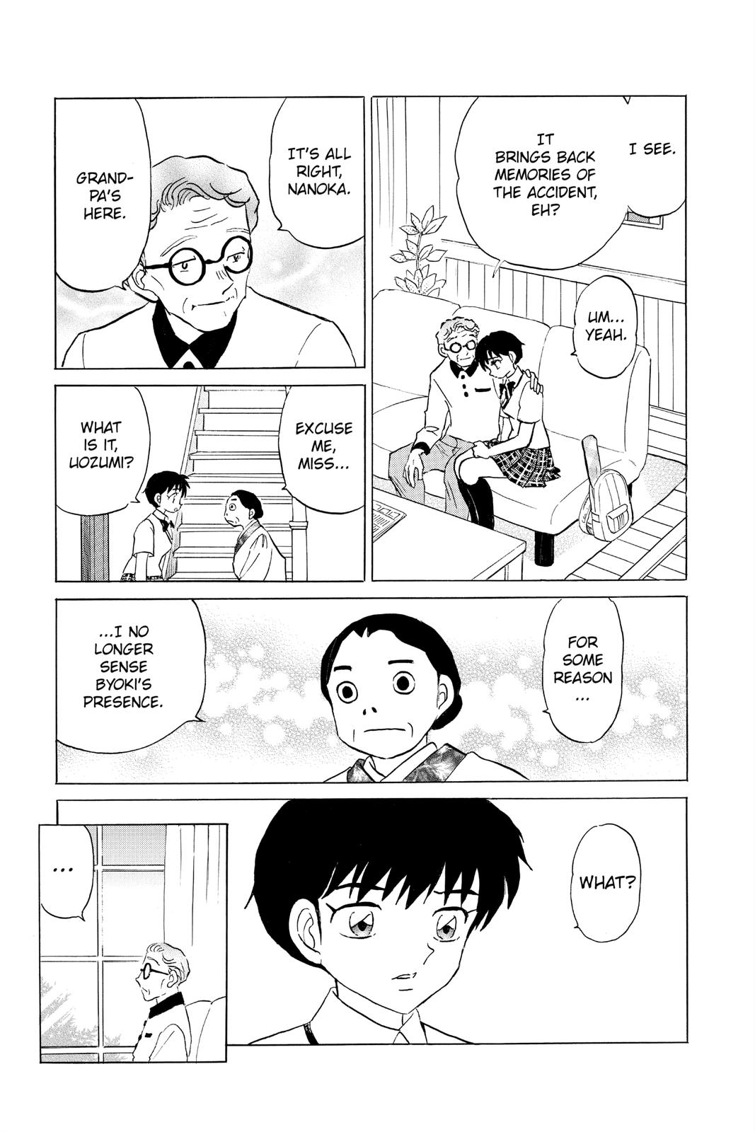 Mao Chapter 118 12