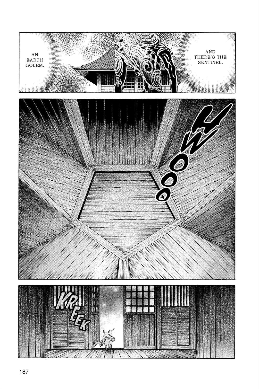 Mao Chapter 118 16