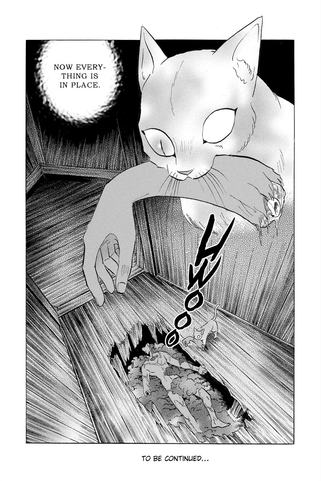 Mao Chapter 118 17