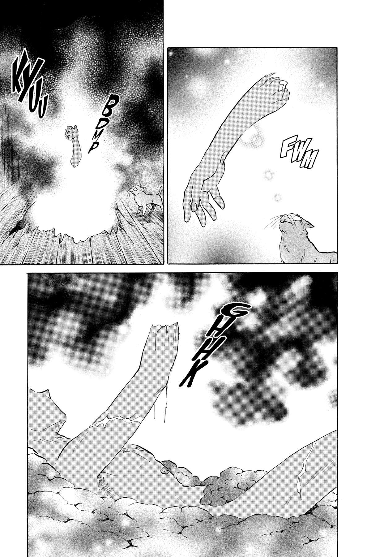 Mao Chapter 119 13