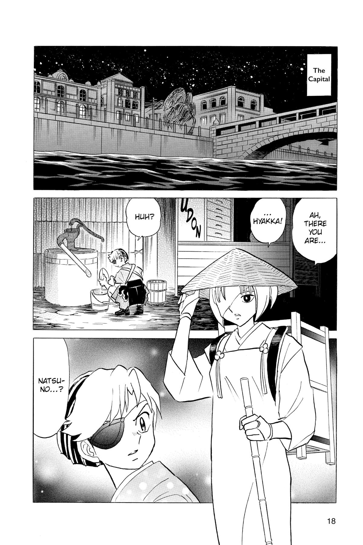 Mao Chapter 119 18