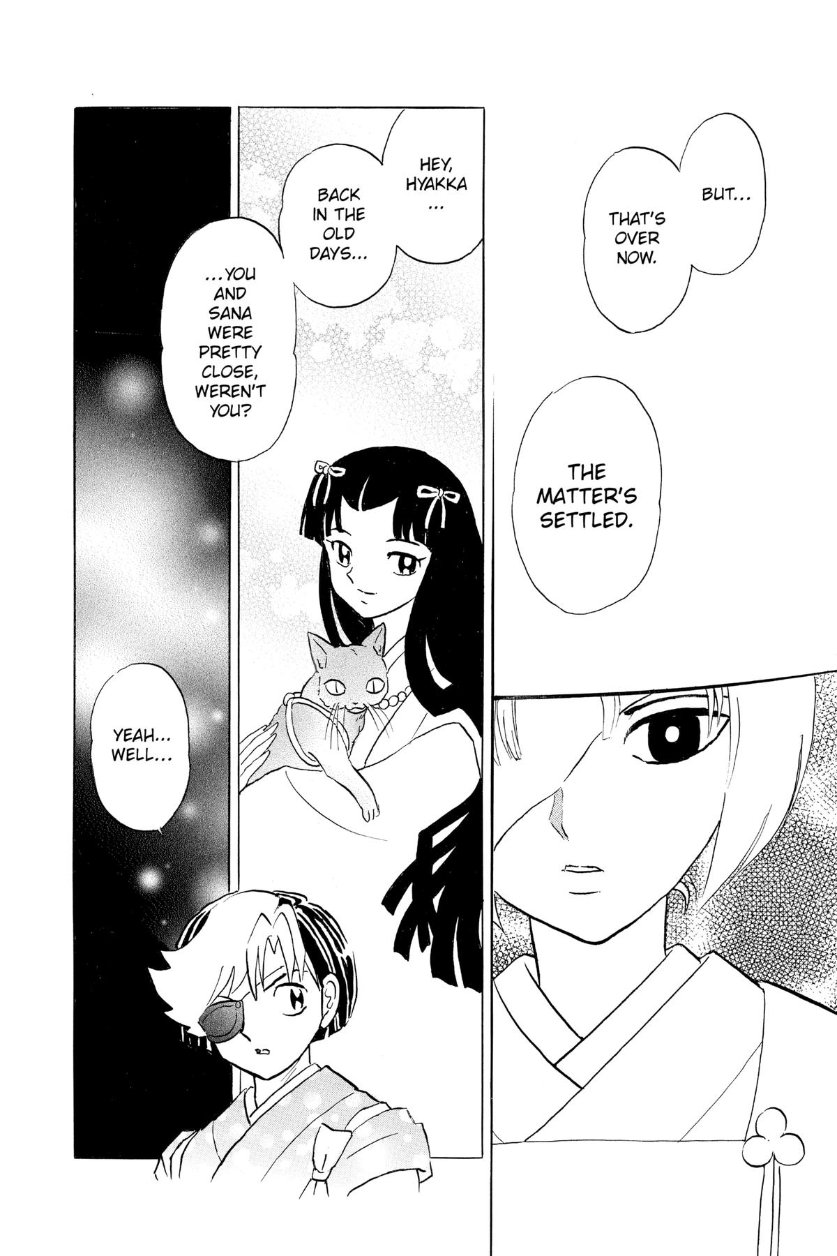 Mao Chapter 119 20