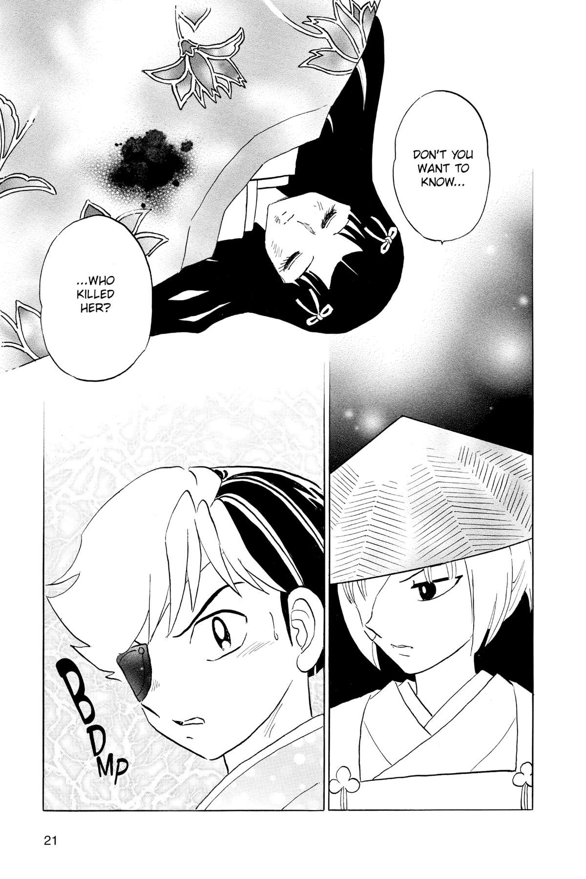 Mao Chapter 119 21