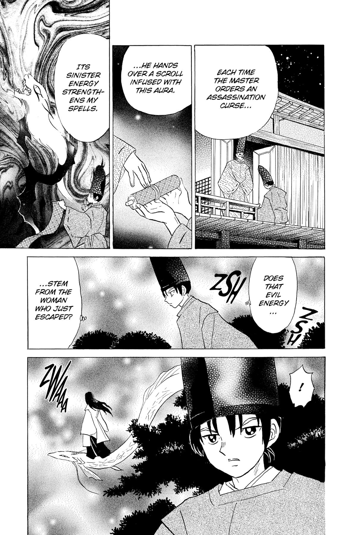 Mao Chapter 120 9
