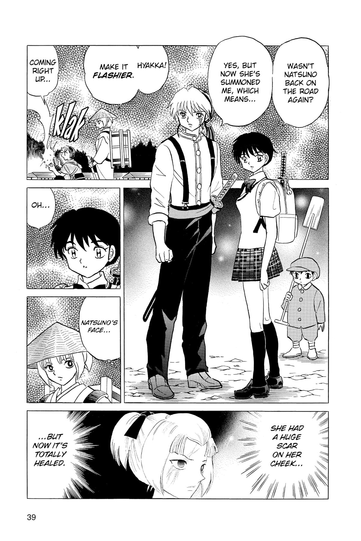 Mao Chapter 120 17