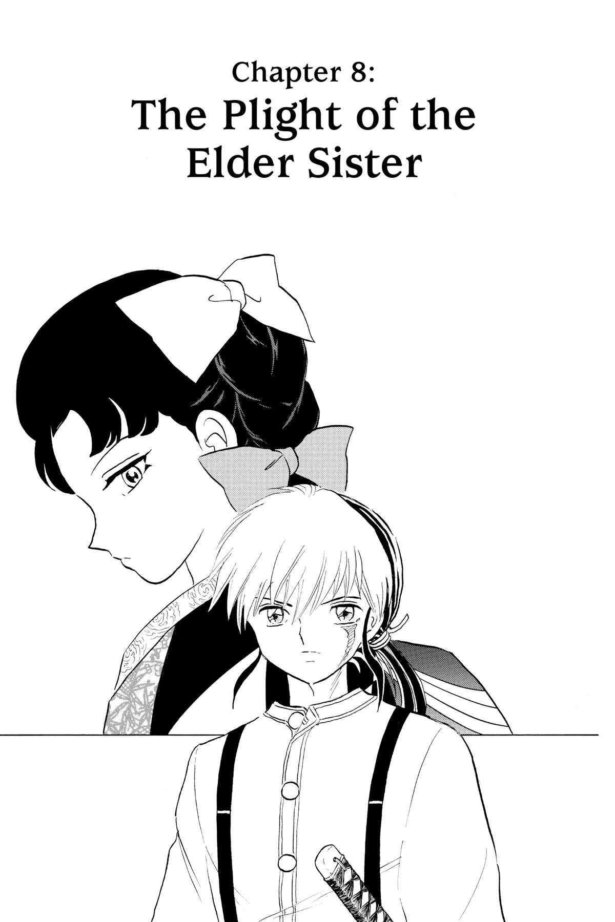 Mao Chapter 136 - Page 1 - Mao manga Chapter 136 manga