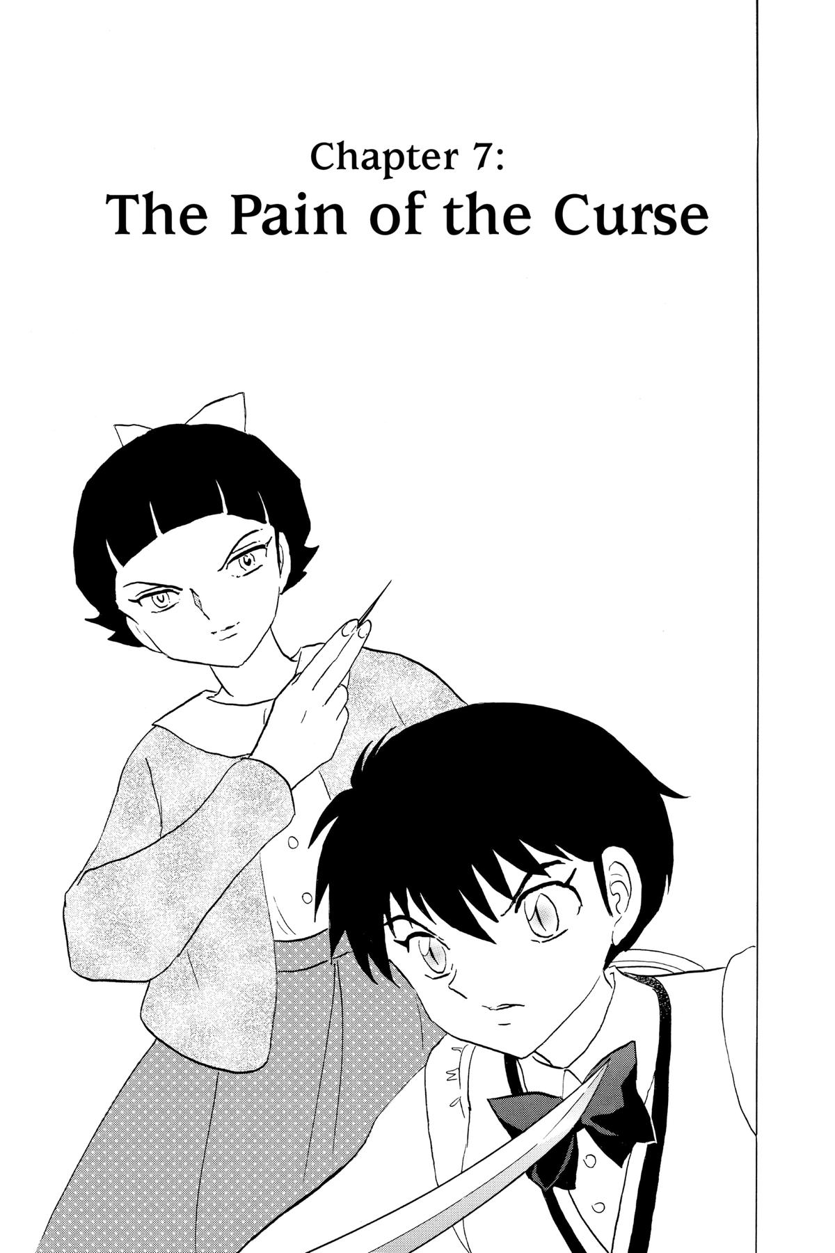Mao Chapter 175 - Page 1 - Mao manga Chapter 175 manga