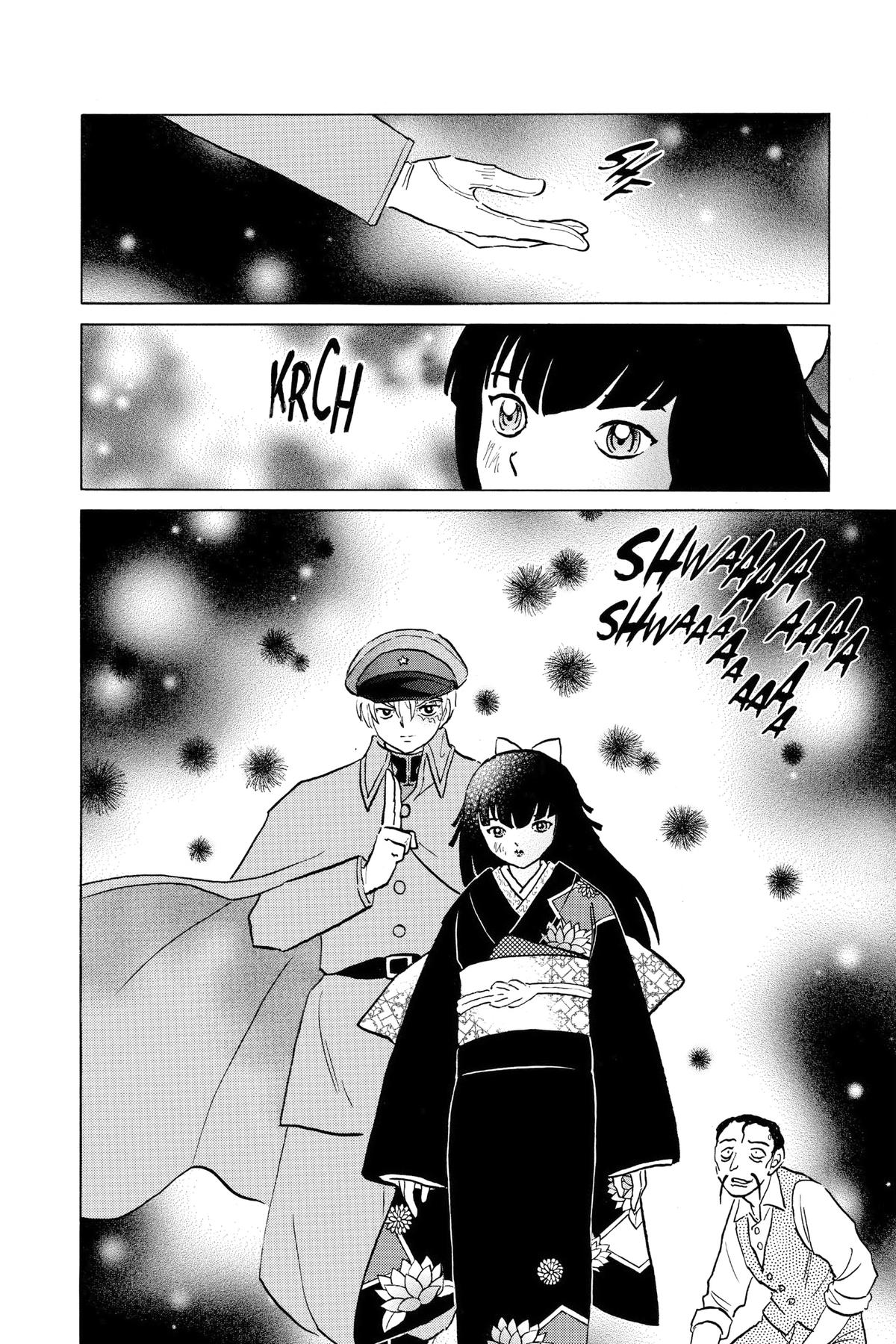 Mao Chapter 208 8