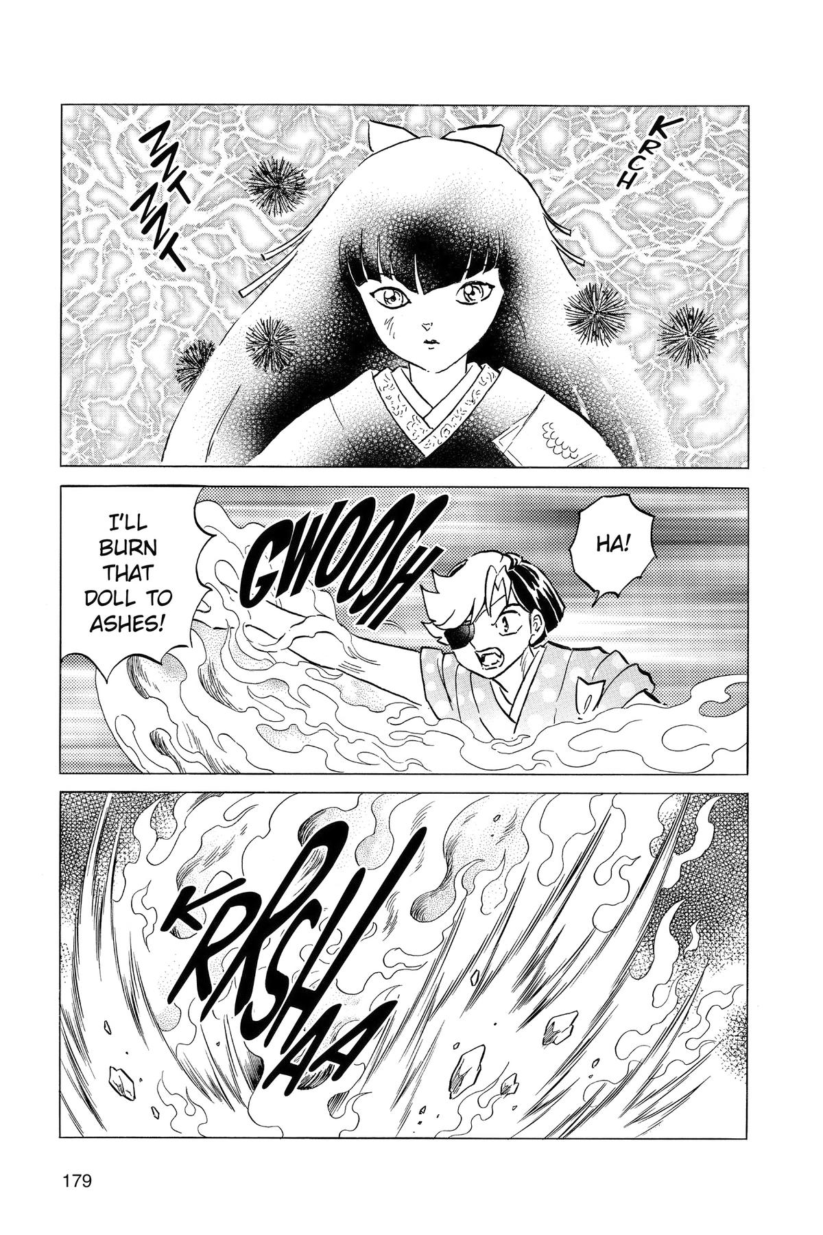 Mao Chapter 208 9