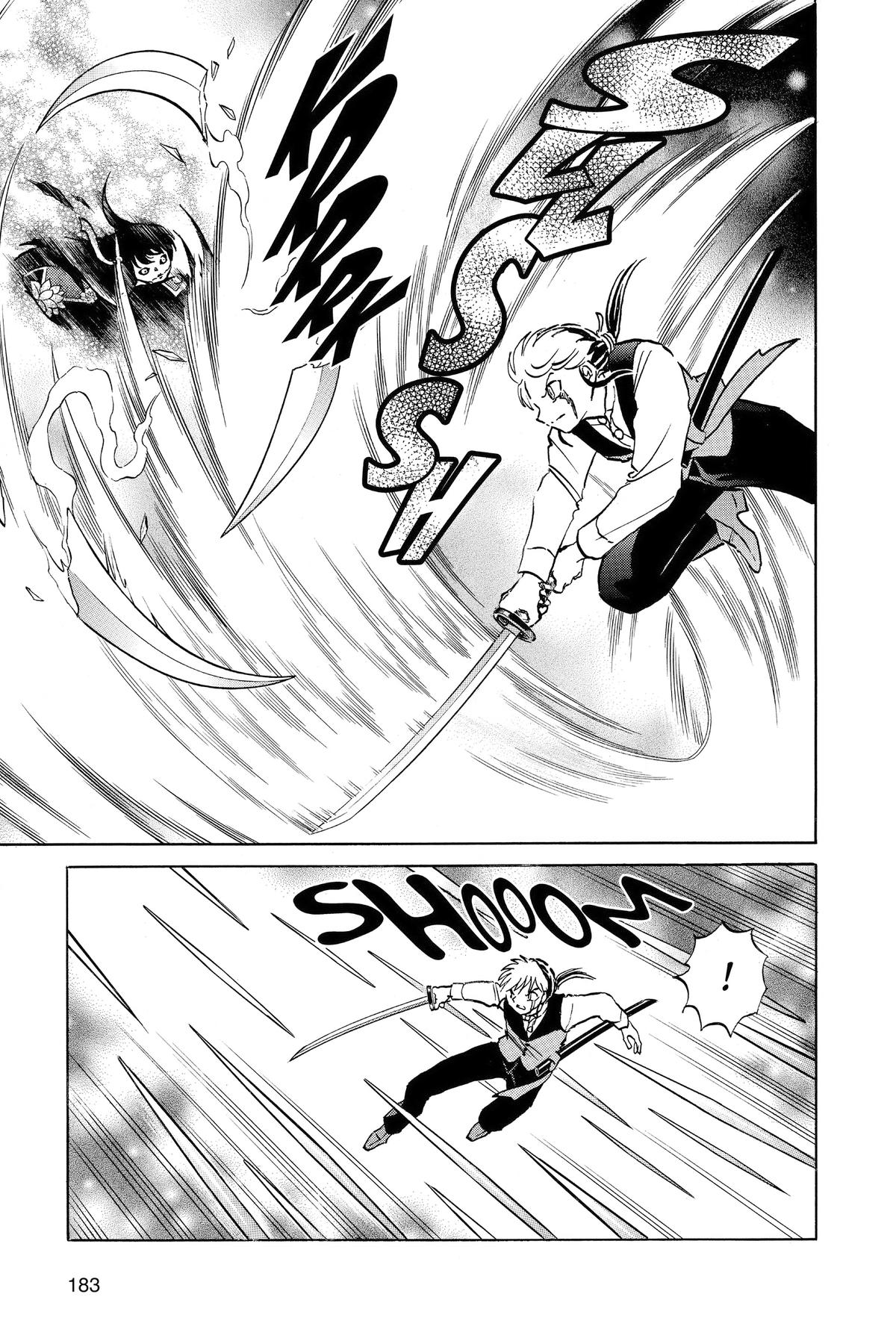 Mao Chapter 208 13