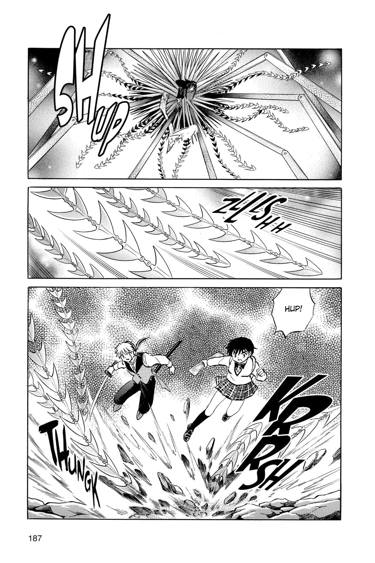 Mao Chapter 208 16