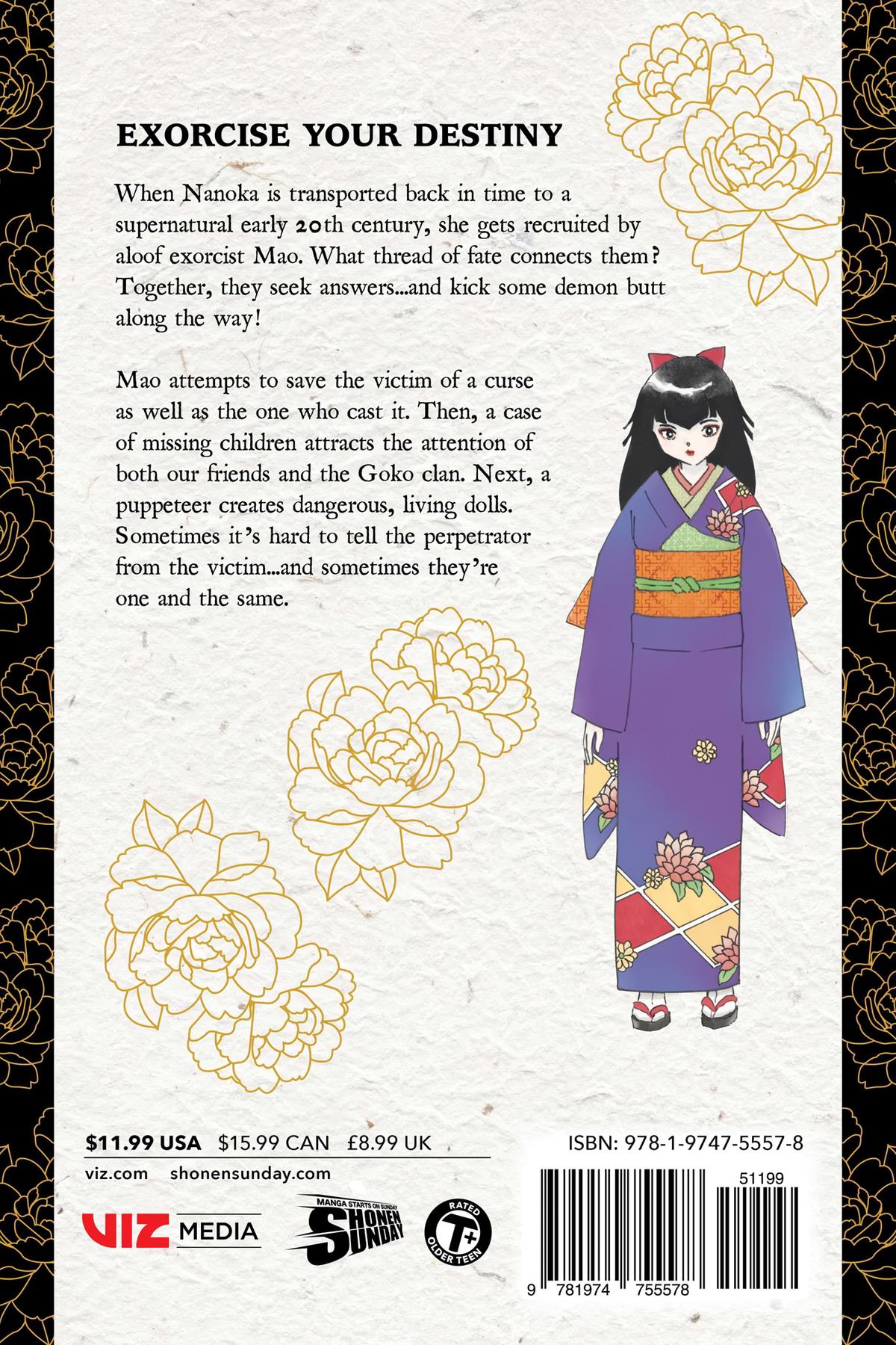 Mao Chapter 208 20