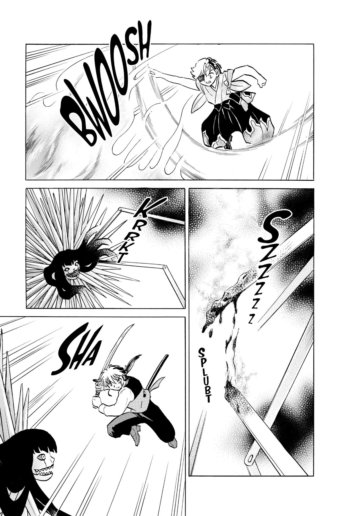 Mao Chapter 209 8