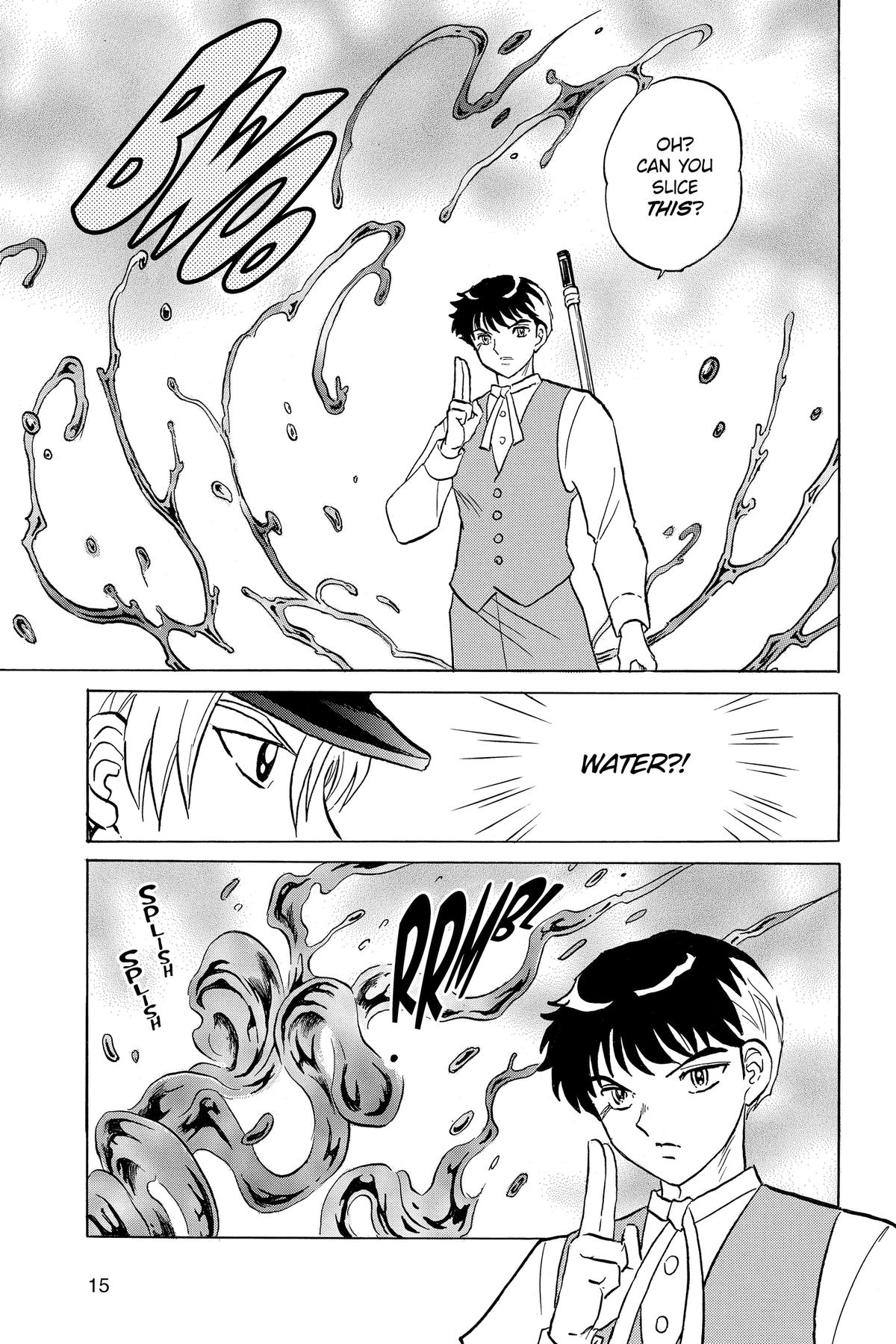 Mao Chapter 209 14