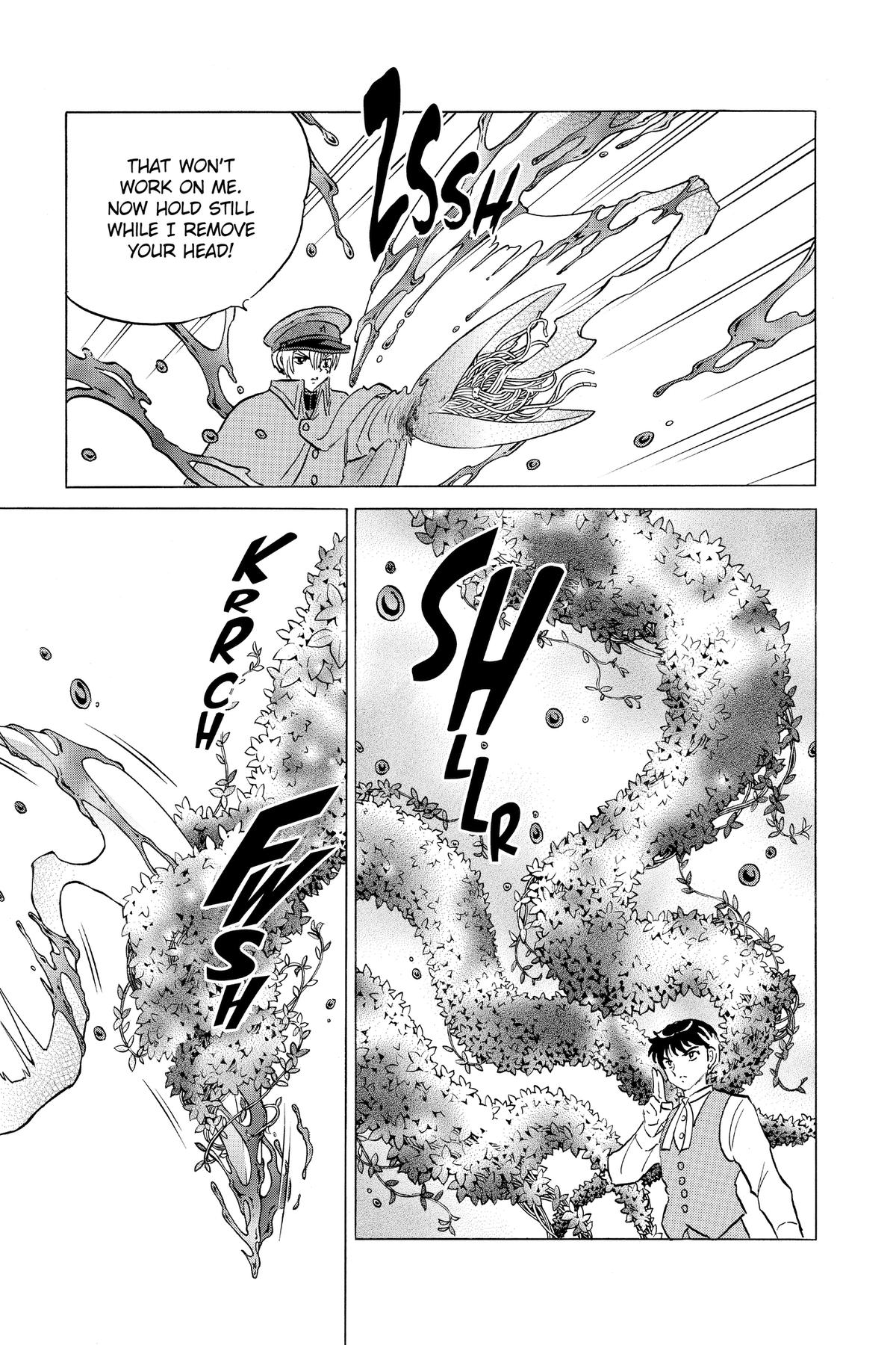 Mao Chapter 209 16