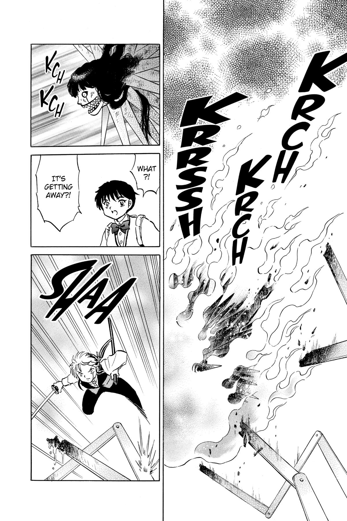 Mao Chapter 209 19