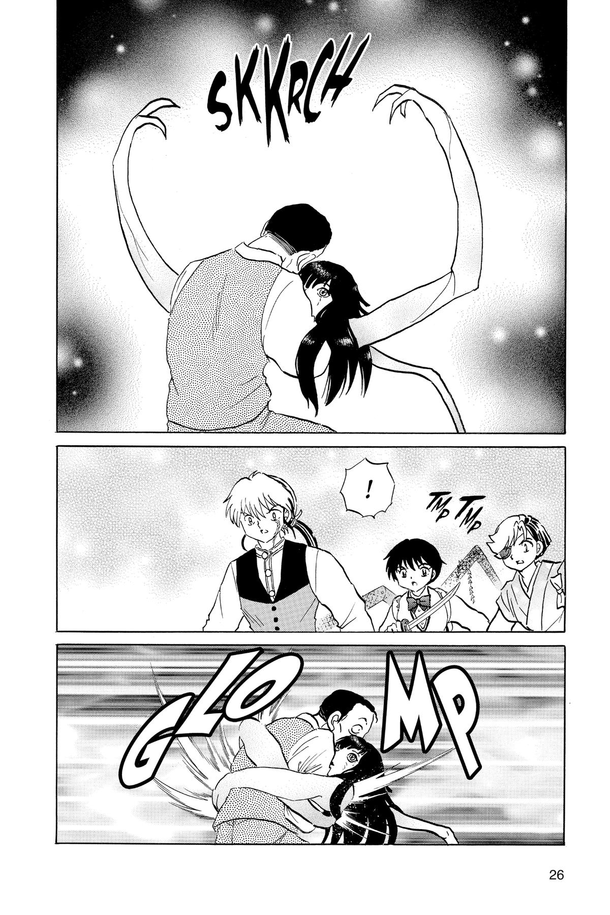 Mao Chapter 210 4