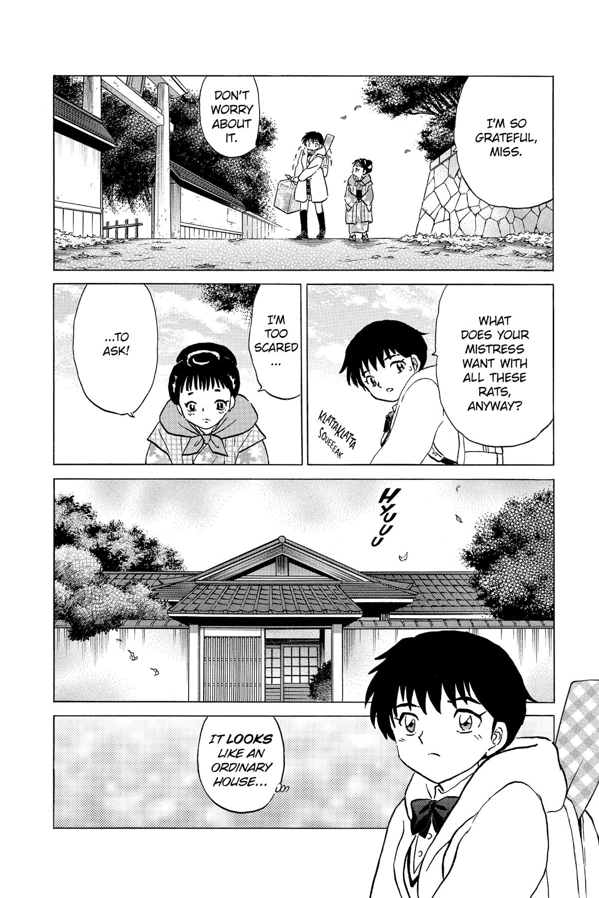Mao Chapter 210 14