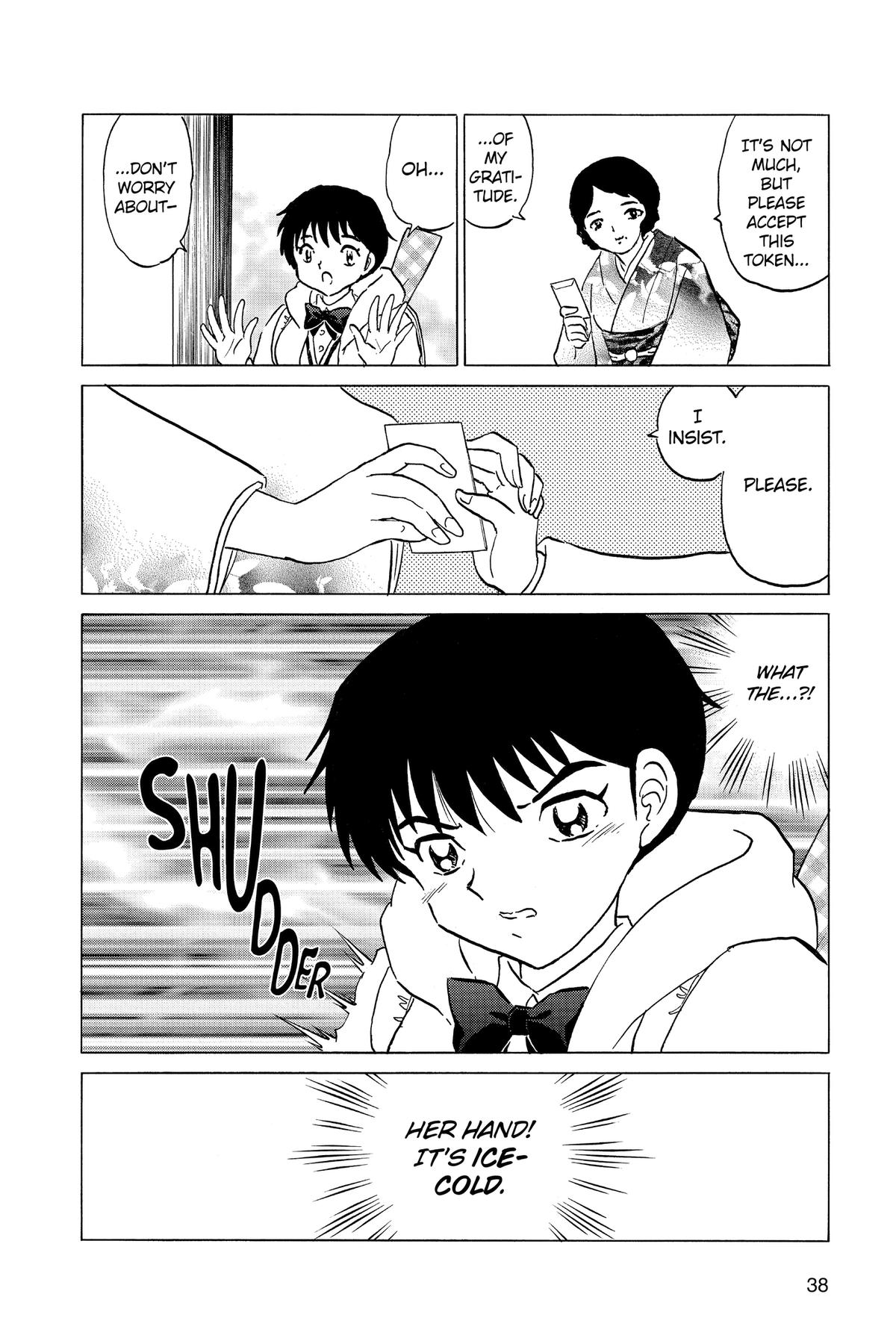 Mao Chapter 210 16