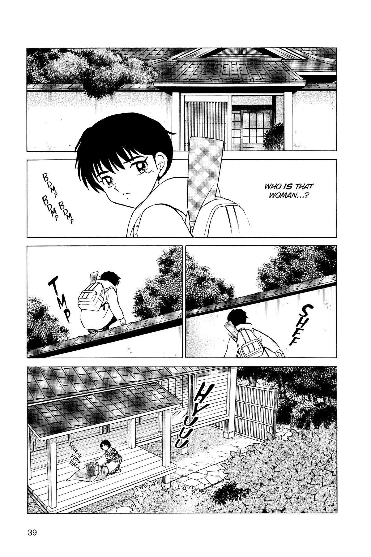 Mao Chapter 210 17