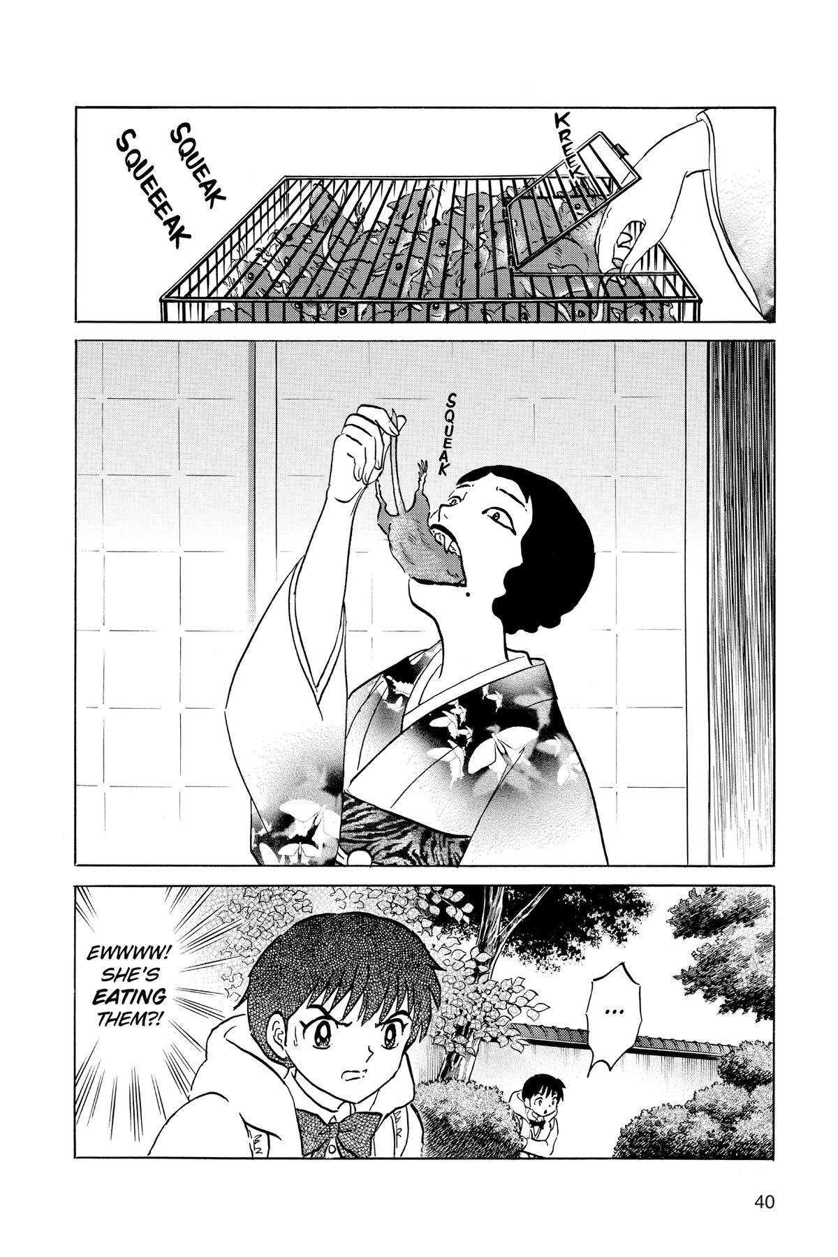 Mao Chapter 210 18