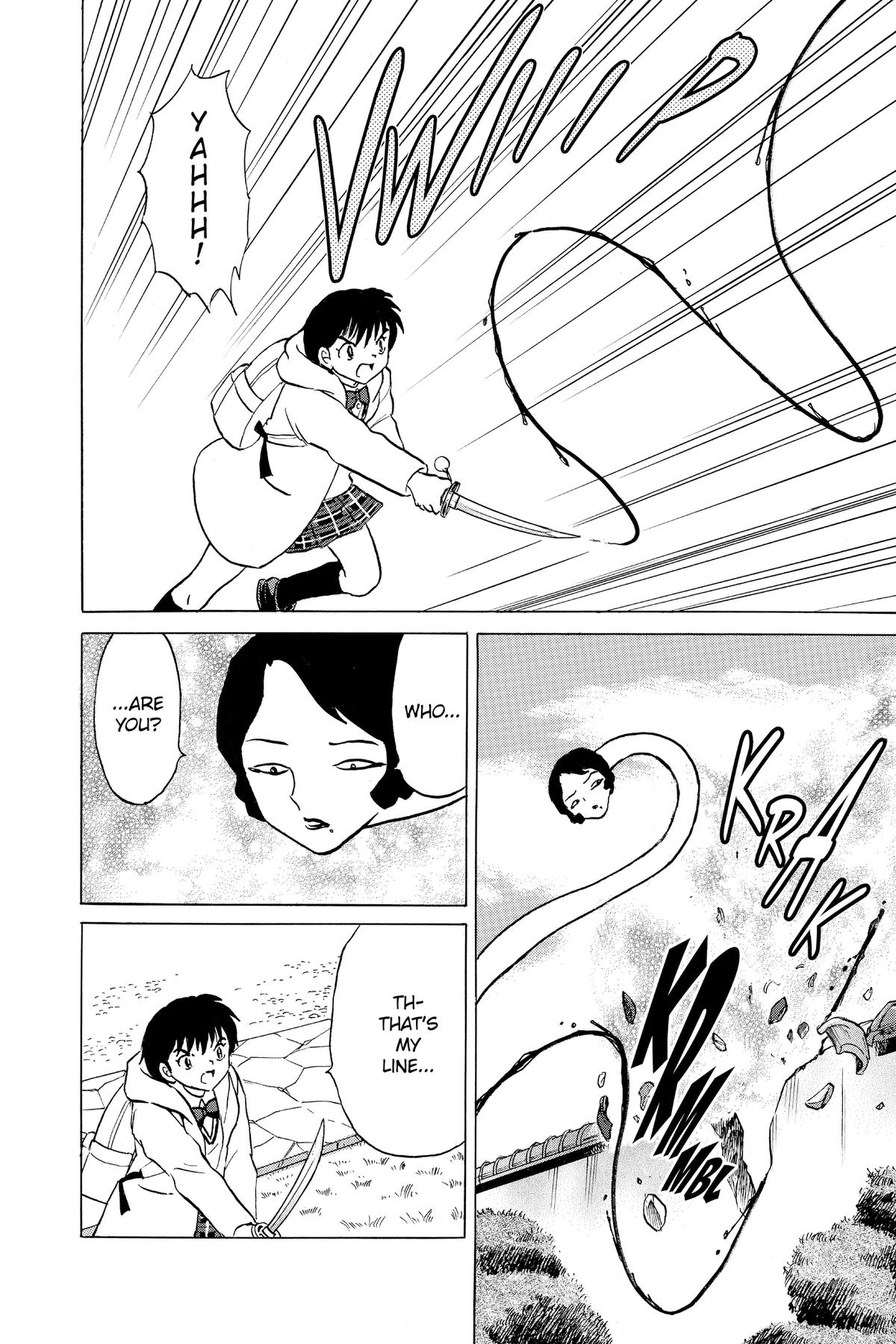 Mao Chapter 211 6