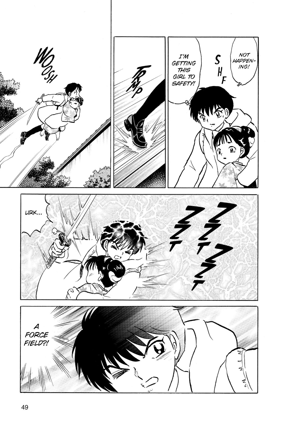 Mao Chapter 211 9