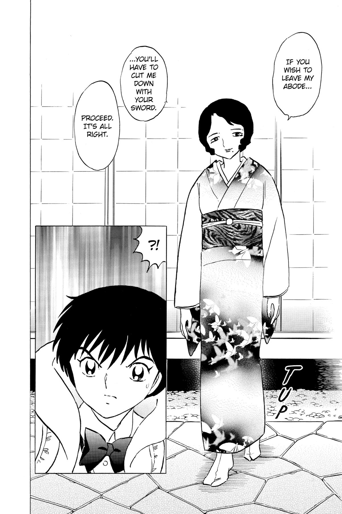 Mao Chapter 211 10