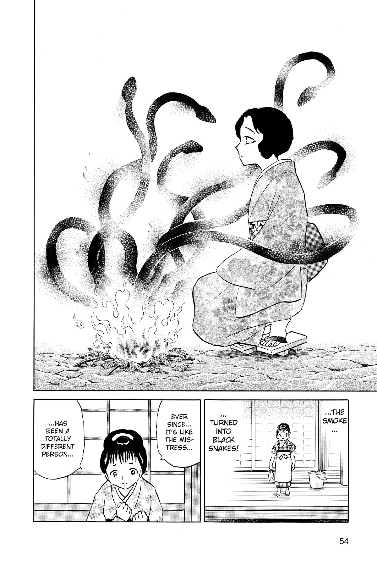Mao Chapter 211 14