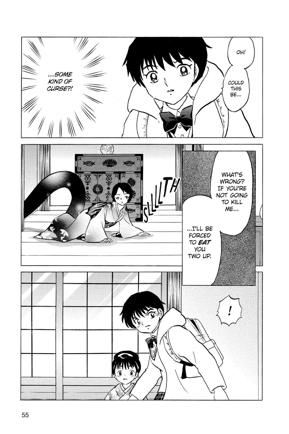 Mao Chapter 211 15