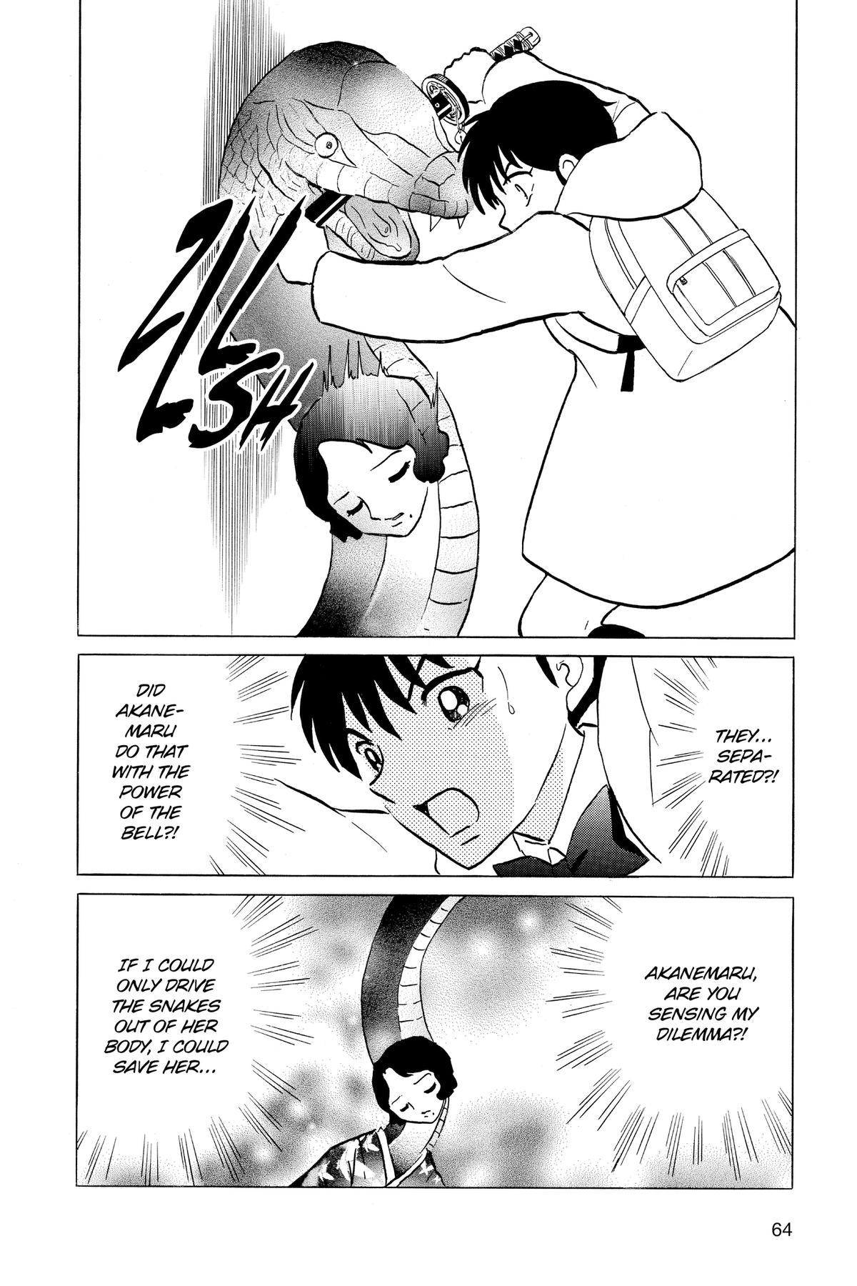 Mao Chapter 212 6