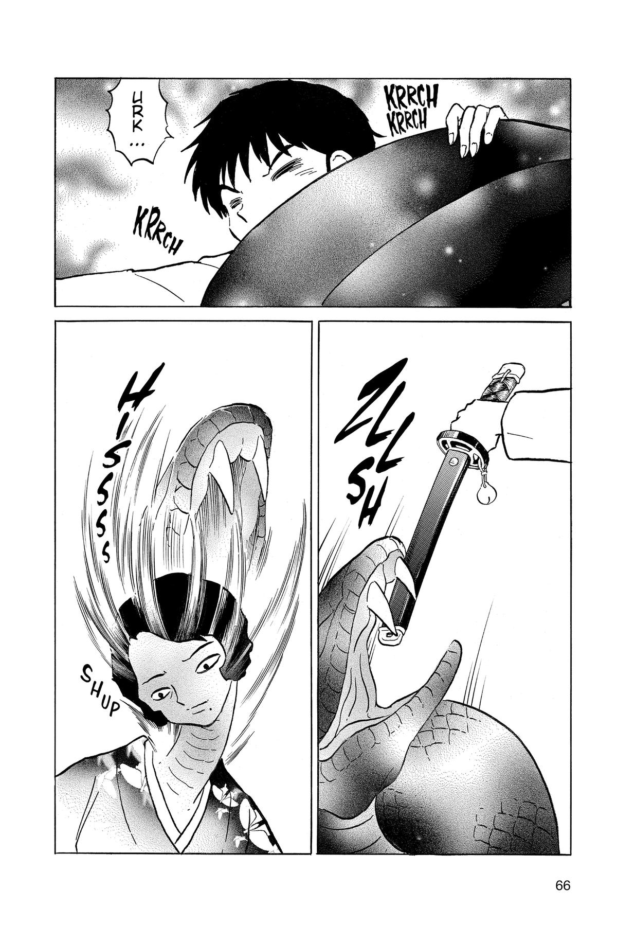 Mao Chapter 212 8