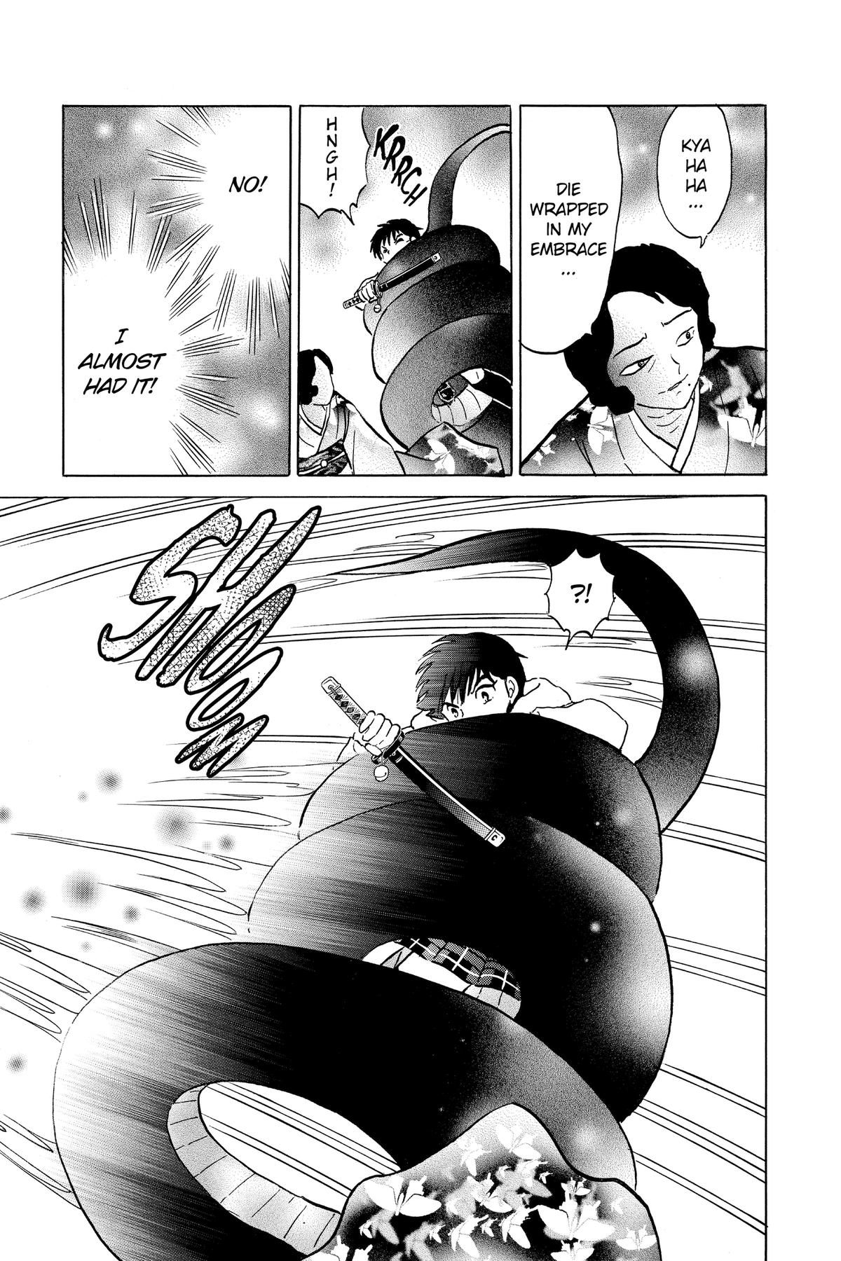 Mao Chapter 212 9