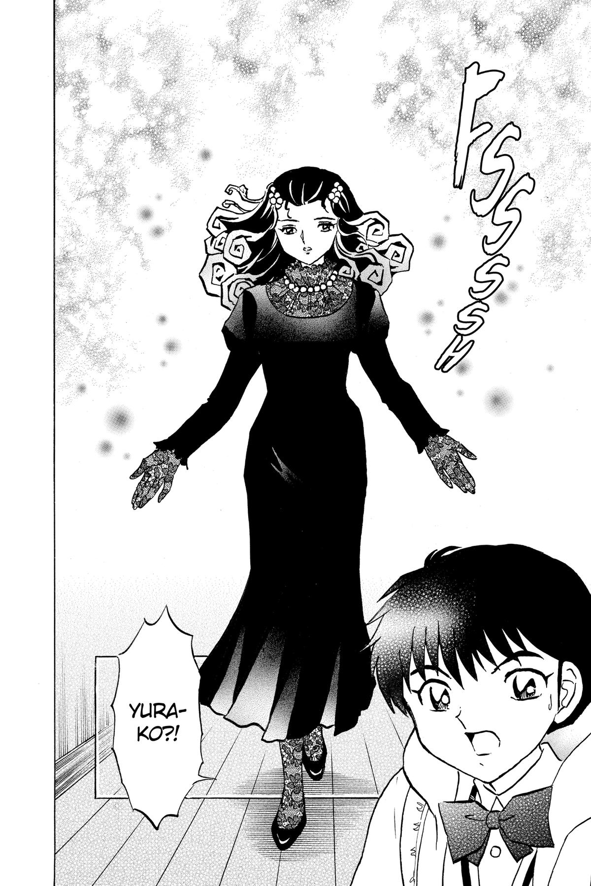 Mao Chapter 212 12