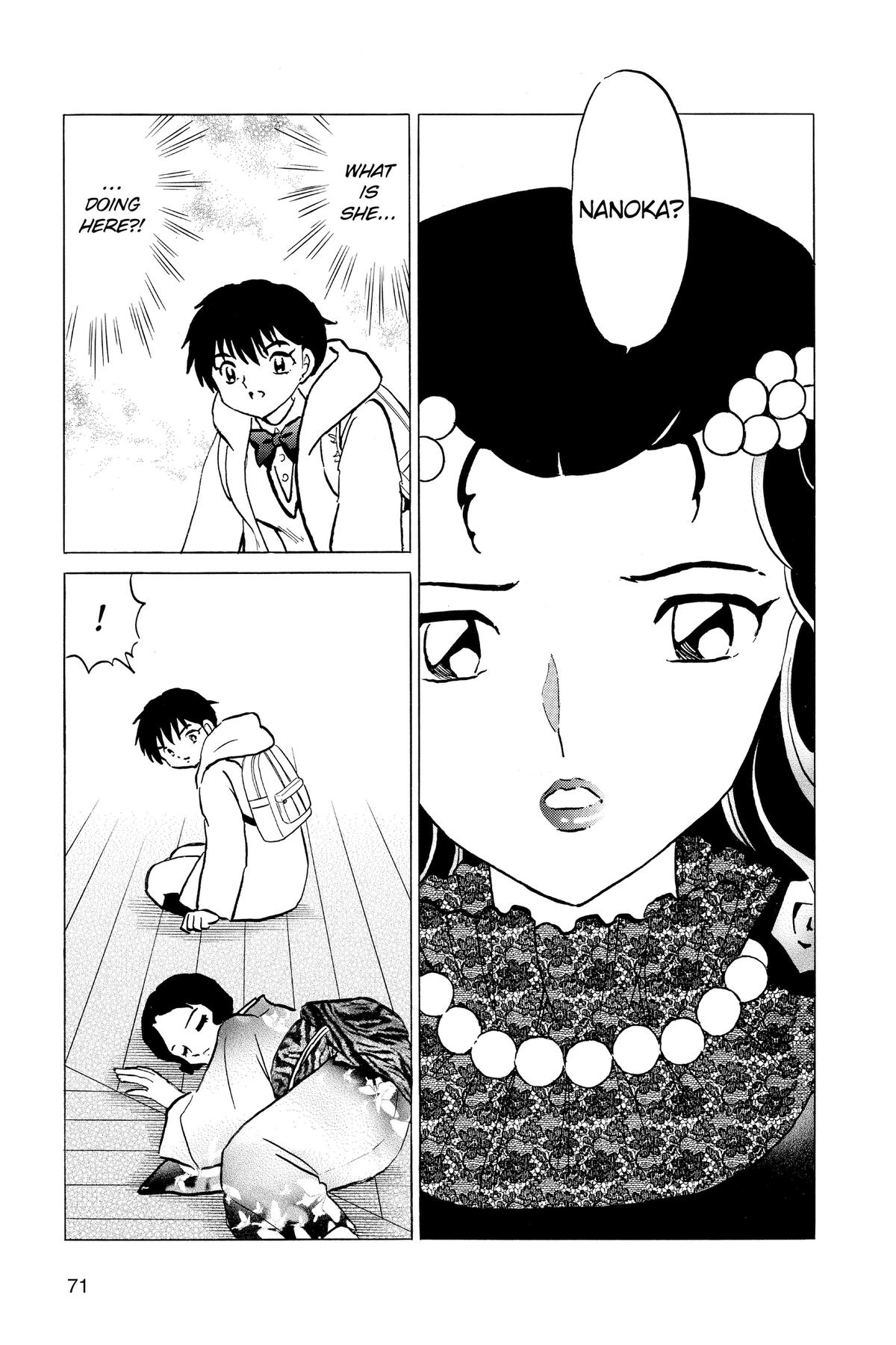 Mao Chapter 212 13