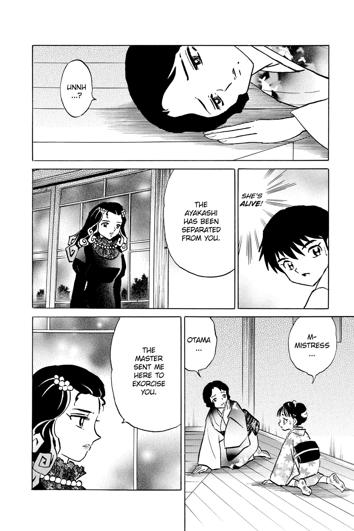 Mao Chapter 212 14