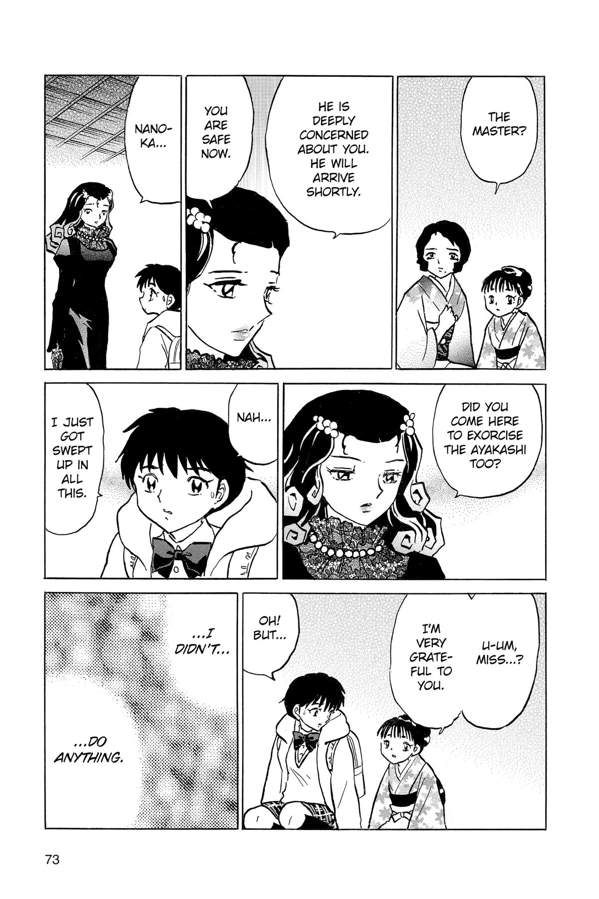 Mao Chapter 212 15
