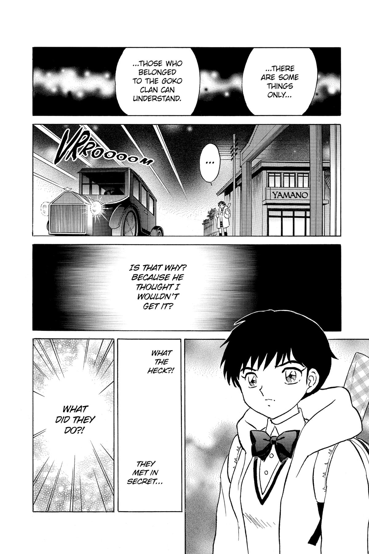 Mao Chapter 213 6