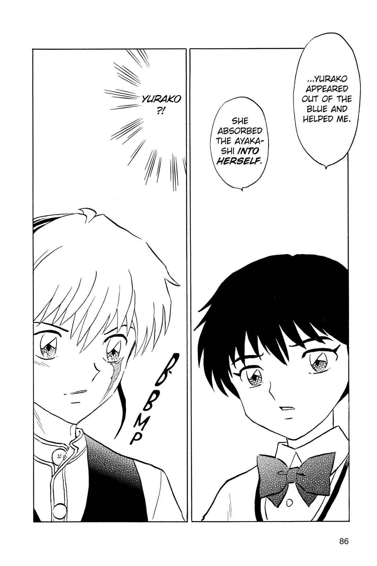 Mao Chapter 213 10